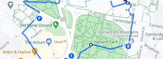 venerable Harvard